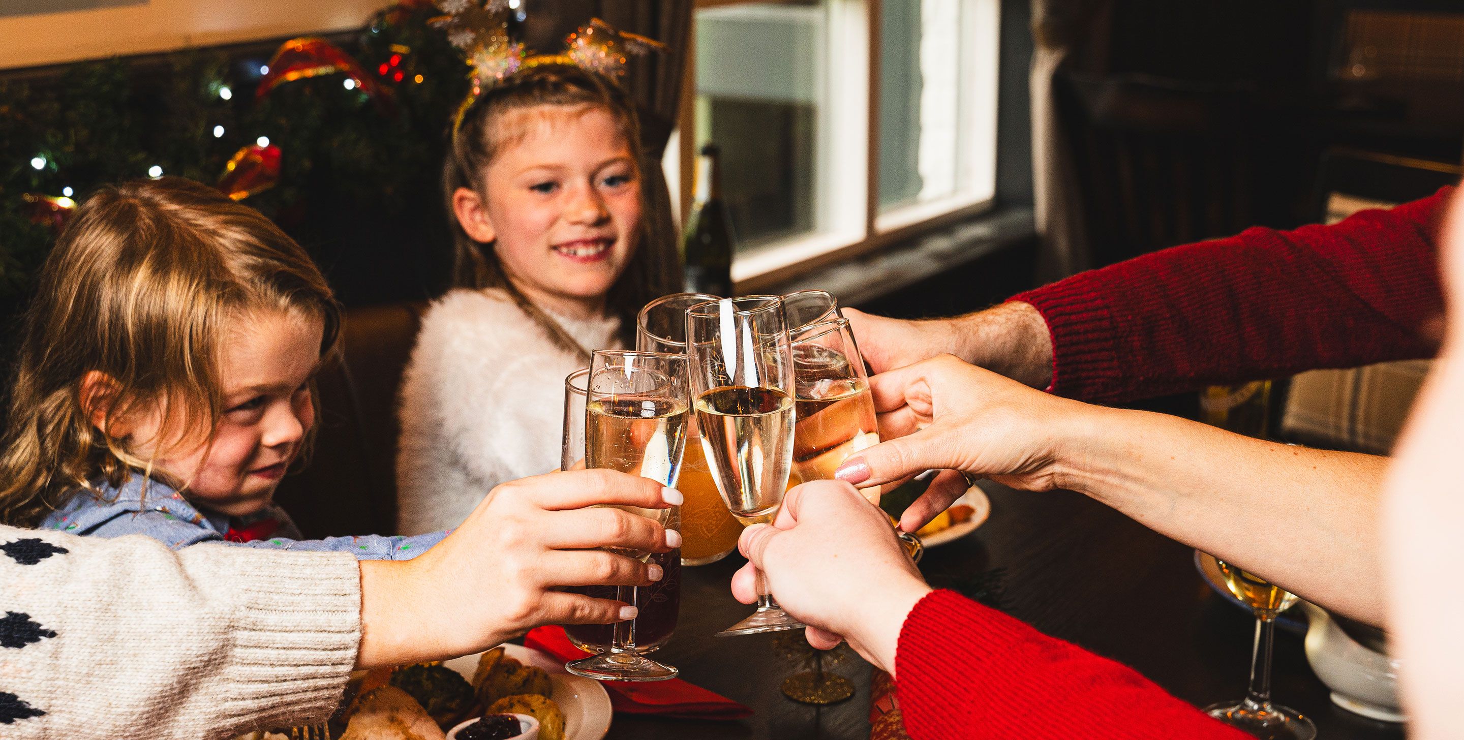 Even more magical occasions at The Stonemasons