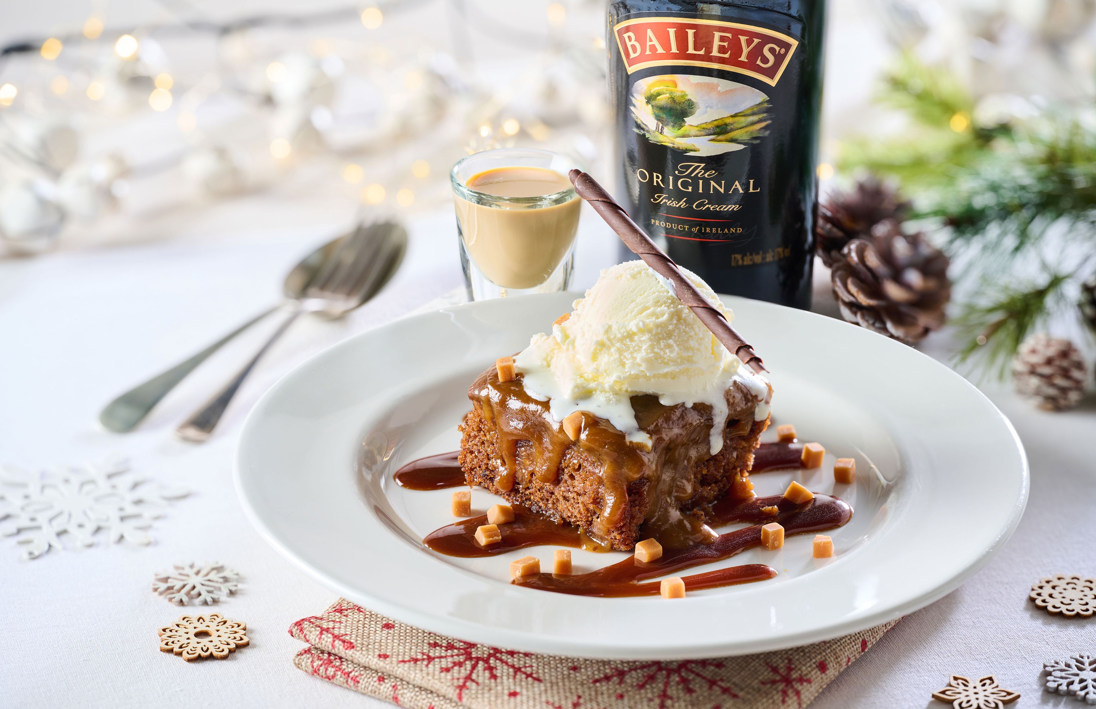 Festive Lunch & Dinner at The Stonemasons in Ilminster