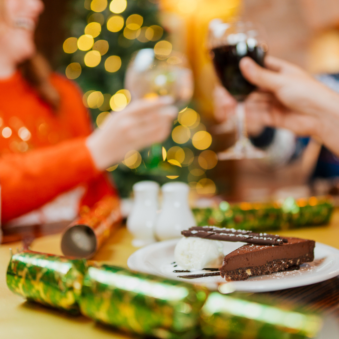 Christmas at The Stonemasons